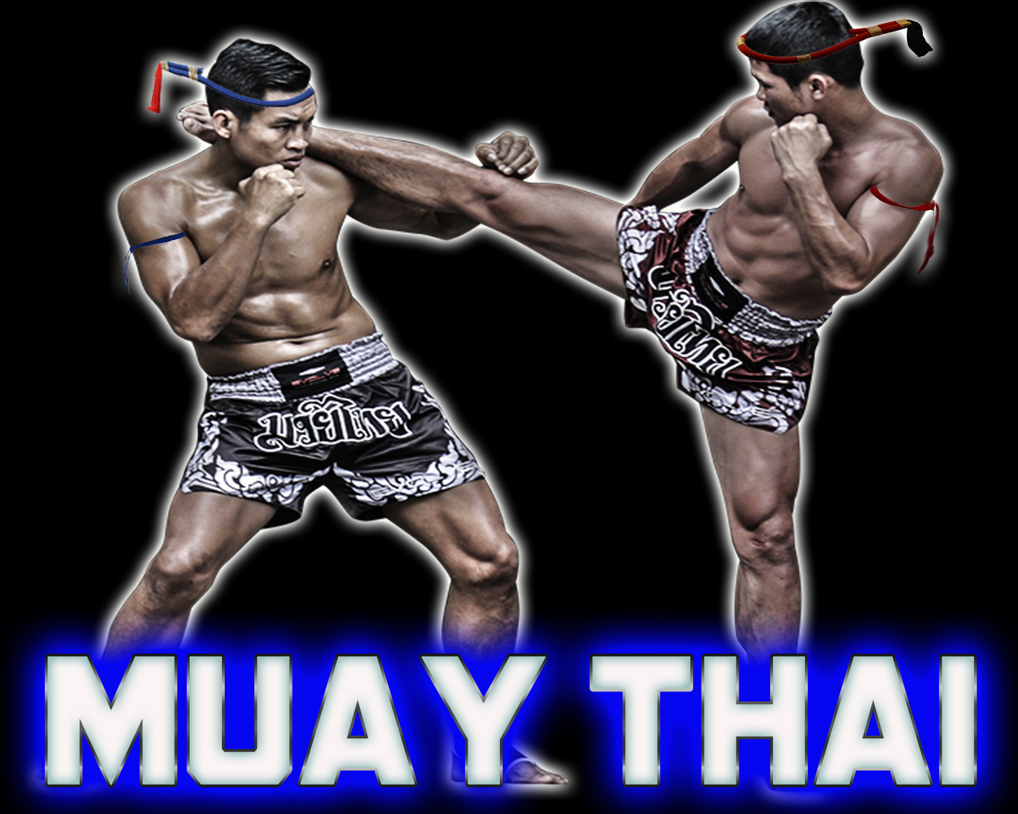 Muay Boran Roma - Palestra Muay Thai a Muay Boran Roma